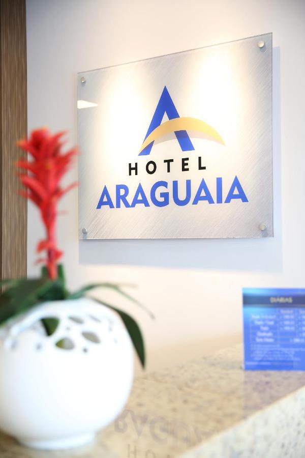 Hotel Araguaia Palmas  Exterior photo