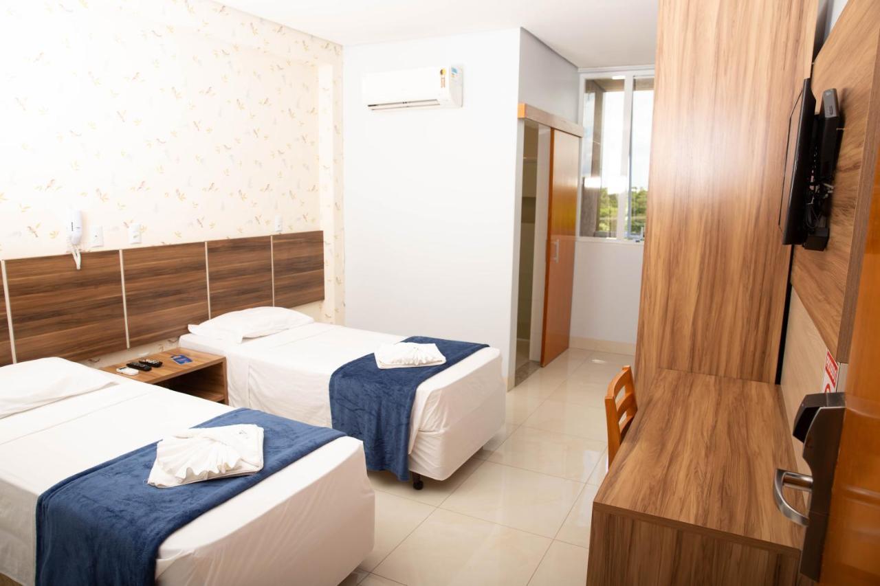 Hotel Araguaia Palmas  Exterior photo