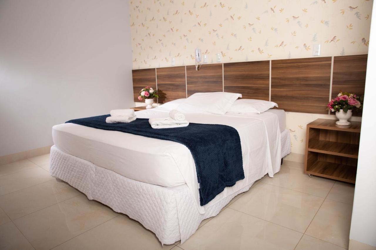 Hotel Araguaia Palmas  Exterior photo