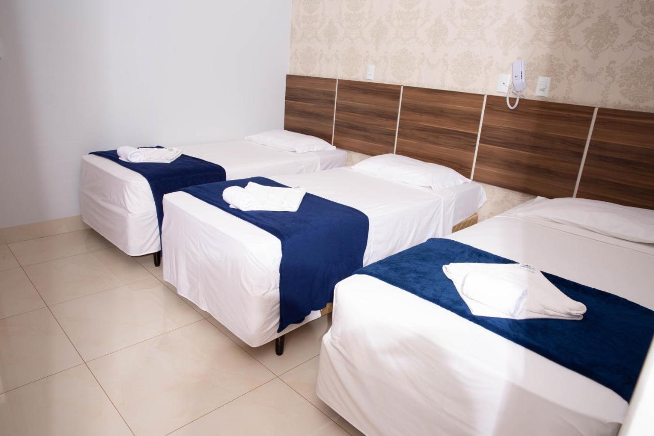 Hotel Araguaia Palmas  Exterior photo