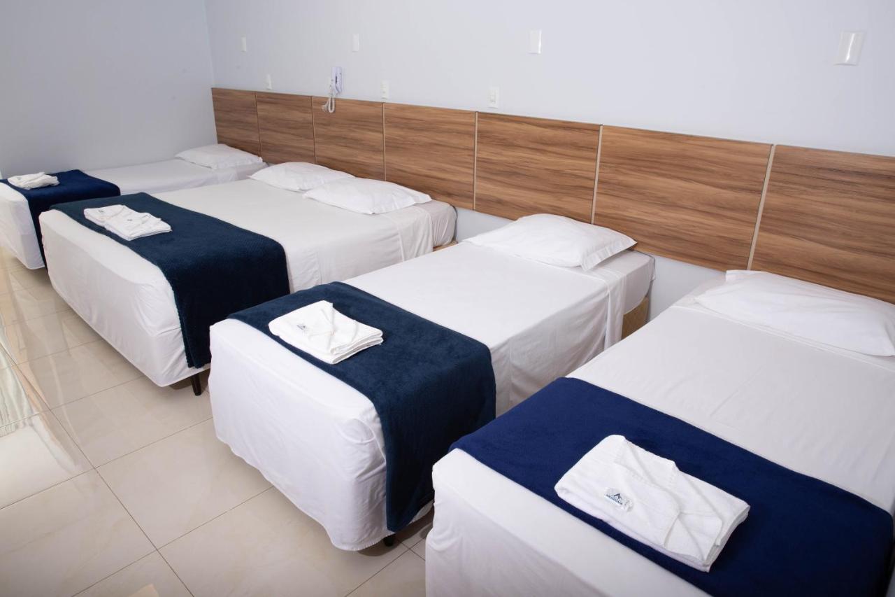 Hotel Araguaia Palmas  Exterior photo