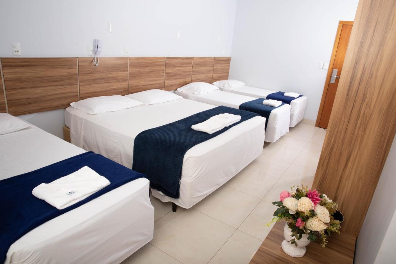Hotel Araguaia Palmas  Exterior photo