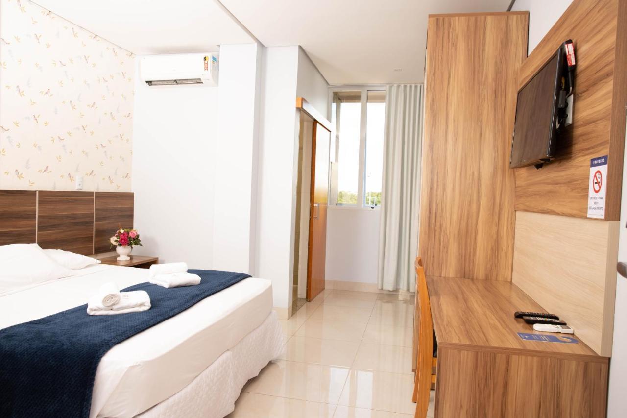 Hotel Araguaia Palmas  Exterior photo