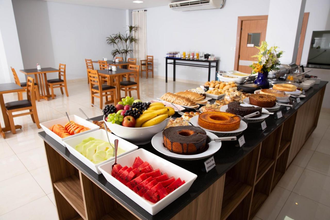 Hotel Araguaia Palmas  Exterior photo