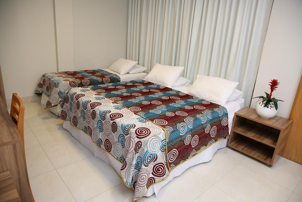 Hotel Araguaia Palmas  Exterior photo